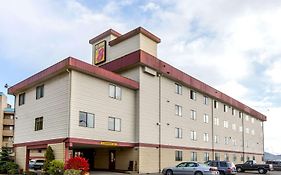 Super 8 By Wyndham Ketchikan Exterior photo