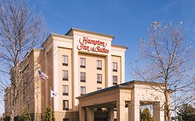 Hampton Inn & Suites Vineland Exterior photo
