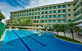 Quality Hotel & Suites Brasilia Exterior photo