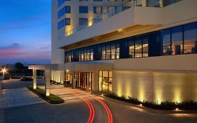 Park Plaza Chandigarh Zirakpur Exterior photo