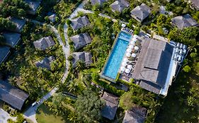 Lahana Resort Phu Quoc & Spa Exterior photo