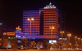 Arman Hotel Juffair Mall Manama Exterior photo