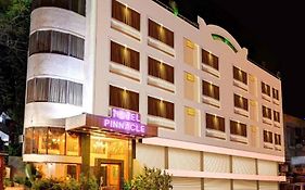Hotel Pinnacle Ahmedabad Exterior photo