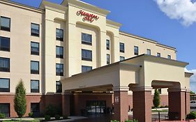 Hampton Inn Springfield-Southeast, Mo Exterior photo