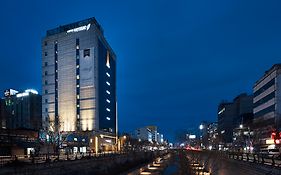 Hotel Venue-G Seoul Exterior photo