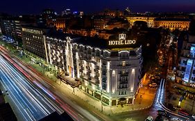 Hotel Lido By Phoenicia Bucharest Exterior photo
