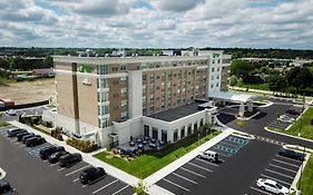 Holiday Inn & Suites - Farmington Hills - Detroit Nw, An Ihg Hotel Exterior photo