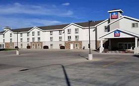 Surestay Plus Hotel By Best Western Vernal Exterior photo