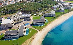 Grecotel Grand Hotel Egnatia Alexandroupoli Exterior photo