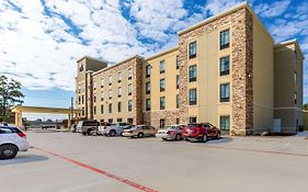 Comfort Suites Channelview Exterior photo