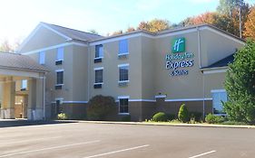 Holiday Inn Express & Suites St Marys, An Ihg Hotel St. Marys Exterior photo
