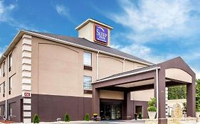 Sleep Inn & Suites Albemarle Exterior photo