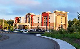 Hampton Inn & Suites Duluth North Mn Exterior photo