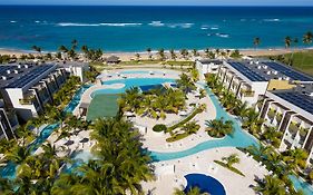 Dreams Onyx Resort & Spa Punta Cana Exterior photo