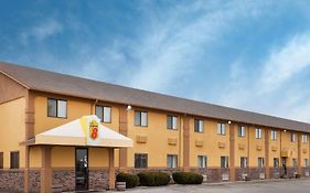 Super 8 By Wyndham Muscatine Hotel Exterior photo