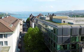 Park Hyatt Zurich – City Center Luxury Exterior photo