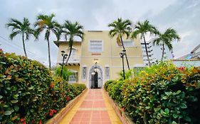 Hotel Casa Colonial Barranquilla  Exterior photo