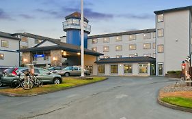 Lighthouse Suites Inn Ocean Shores Exterior photo