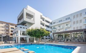 Atrium Ambiance Hotel (Adults Only) Rethymno  Exterior photo