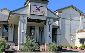 Quinault Sweet Grass Hotel Ocean Shores Exterior photo