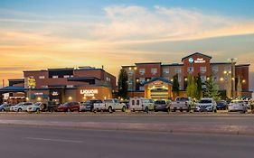 Best Western Cold Lake Inn Exterior photo