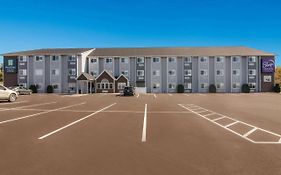 Mainstay Suites Clarion Pa Near I-80 Exterior photo