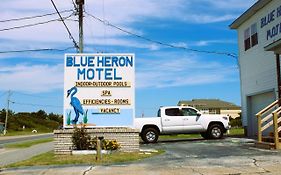 Blue Heron Motel Nags Head Exterior photo