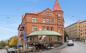 Best Western Tidbloms Hotel Gothenburg Exterior photo