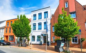 Nordsee-Hotel Hinrichsen Husum  Exterior photo