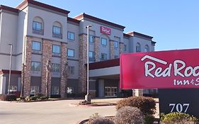 Red Roof Inn & Suites Longview Exterior photo