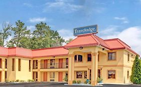 Travelodge By Wyndham Forest Park Atlanta South Exterior photo