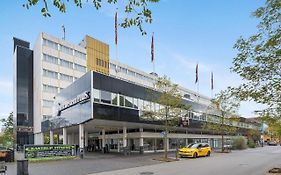 Best Western Plus Airport Hotel Copenhagen Exterior photo