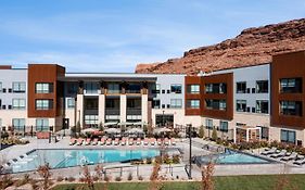 Element Moab Hotel Exterior photo