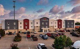 Candlewood Suites Longview, An Ihg Hotel Exterior photo