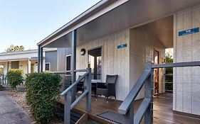 Nrma Sydney Lakeside Holiday Park Narrabeen Exterior photo