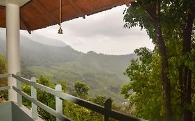 Blackberry Hills Munnar- Nature Resort & Spa Exterior photo