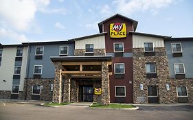 My Place Hotel - Sioux Falls, Sd Exterior photo