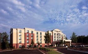 Springhill Suites By Marriott Athens West Exterior photo