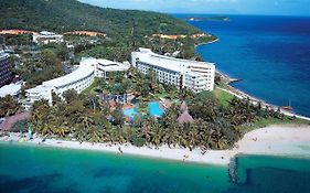 Le Meridien Noumea Resort & Spa Exterior photo