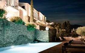 Boutique Hotel Villa Gala Cadaques Exterior photo