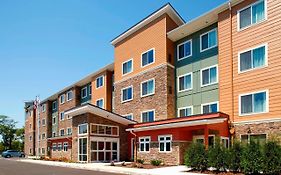 Residence Inn By Marriott Columbus Dublin Exterior photo