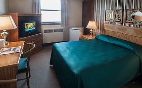 Curtis Gordon Motor Hotel Winnipeg Room photo