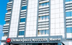Best Western Premier Muscat Exterior photo