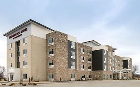 Towneplace Suites By Marriott Oshkosh Exterior photo