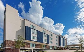 Springhill Suites By Marriott Austin West/Lakeway Exterior photo