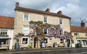The Feathers Hotel, Helmsley, North Yorkshire Exterior photo