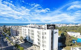 Uptown Buyuk Anadolu Girne Hotel Exterior photo