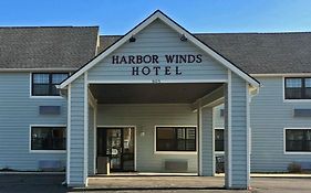 Harbor Winds Hotel (Adults Only) Sheboygan Exterior photo