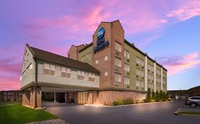 Best Western Lock Haven Exterior photo