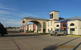 Executive Inn And Suites Wichita Falls Exterior photo